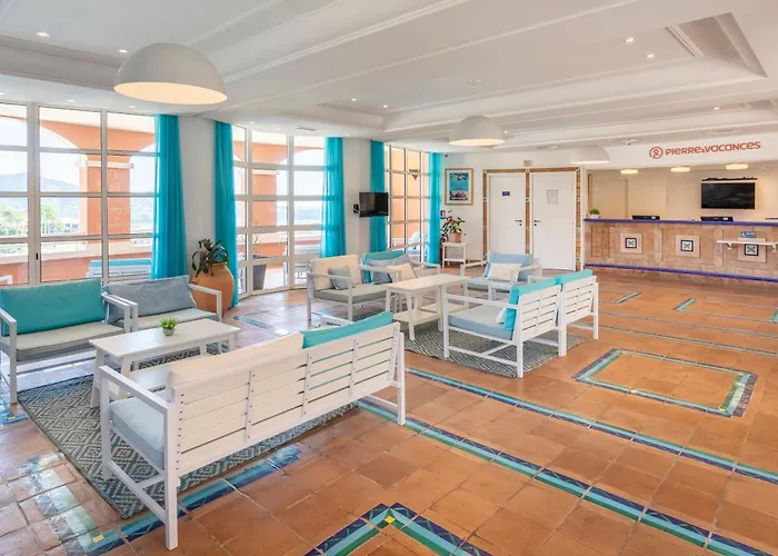 Hôtel de l'Esterel Pierre&Vacances