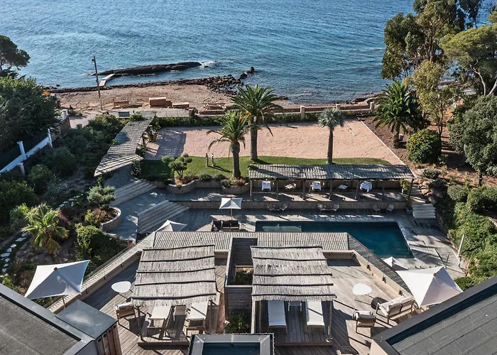 La Reserve Esterel