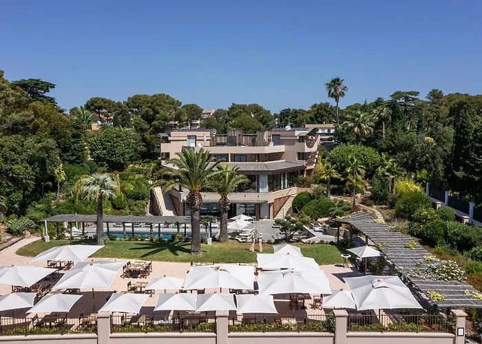 La Reserve Esterel