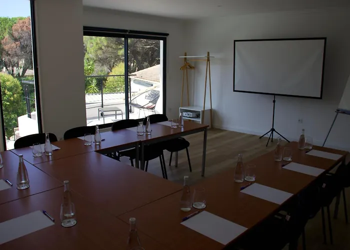 Le Confidentiel Hotel & Spa