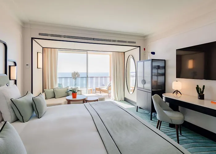 Mondrian Cannes