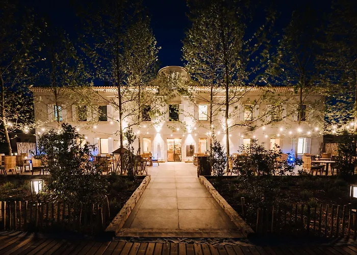 Le Hameau Des Pesquiers Ecolodge&Spa, Curio Collection By Hilton